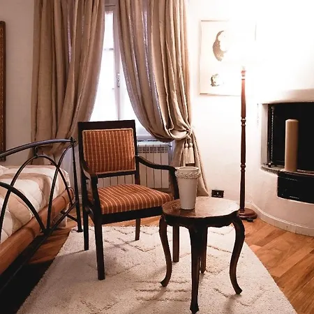 Cinzia 3* Lerici