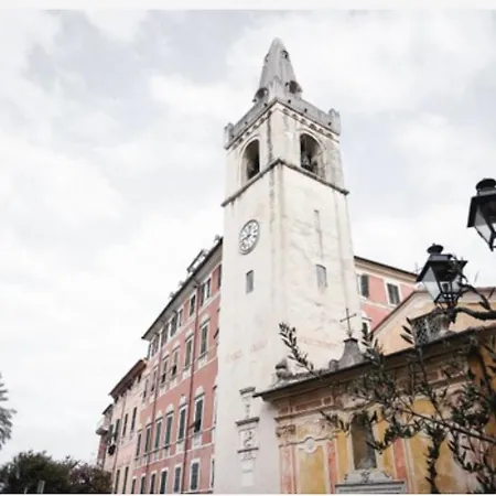 Cinzia 게스트하우스