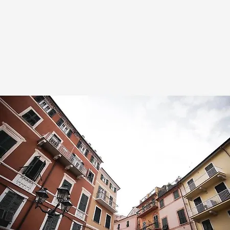 Guest house Cinzia Lerici