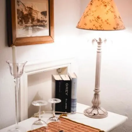 Cinzia Guest house *