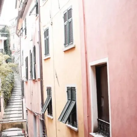 Cinzia Guest house