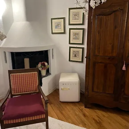 Cinzia 3*