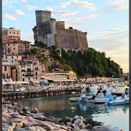 Cinzia 3*