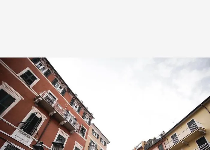 Pensión Cinzia Lerici